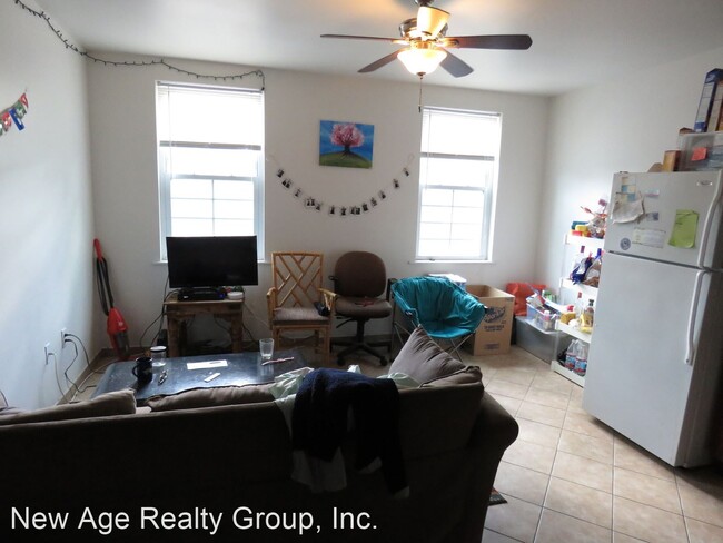 521 N 35th St in Philadelphia, PA - Building Photo - Building Photo