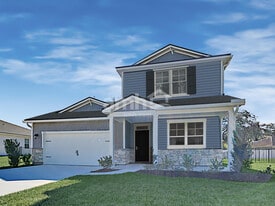 105 Moultrie Crossing Ln in St. Augustine, FL - Building Photo
