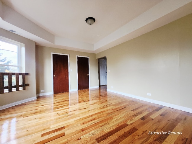 207 N Parkside Ave in Chicago, IL - Building Photo - Building Photo