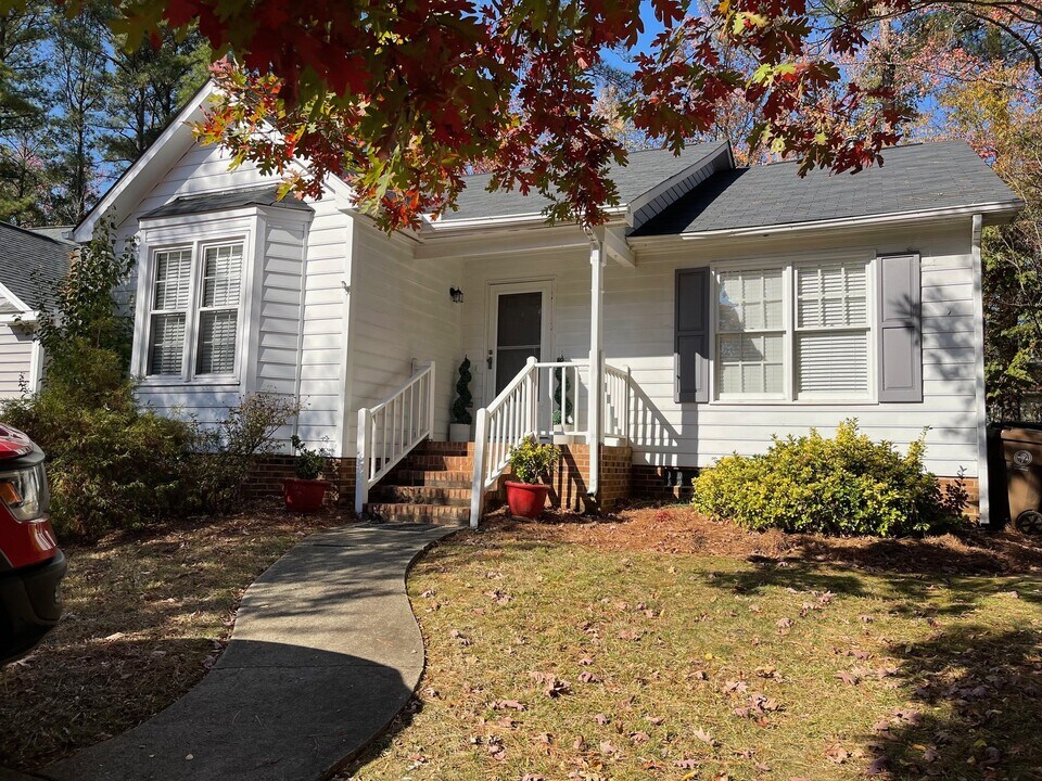 109 Tabula Pl in Cary, NC - Building Photo