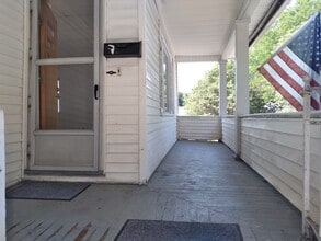 315 15th Ave, Unit 2nd floor in Scranton, PA - Foto de edificio - Building Photo