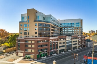 Sage Kingston in Kingston, ON - Building Photo - Building Photo