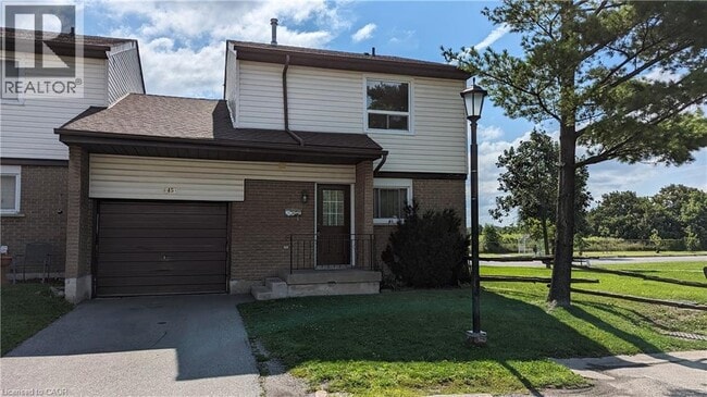 property at 1190 Upper Ottawa St