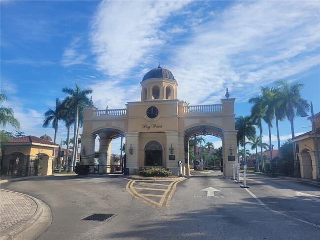 2709 Via Cipriani in Clearwater, FL - Building Photo - Building Photo