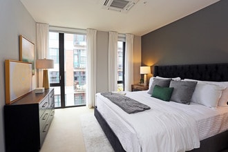 The National in Philadelphia, PA - Building Photo - Interior Photo