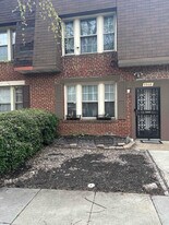 3308 Croffut Pl SE in Washington, DC - Building Photo