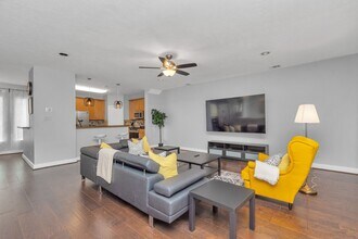 2003 Wichita St in Houston, TX - Foto de edificio - Building Photo