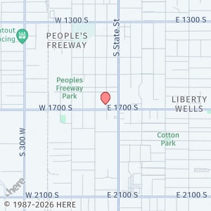 property at 1660 S Major St