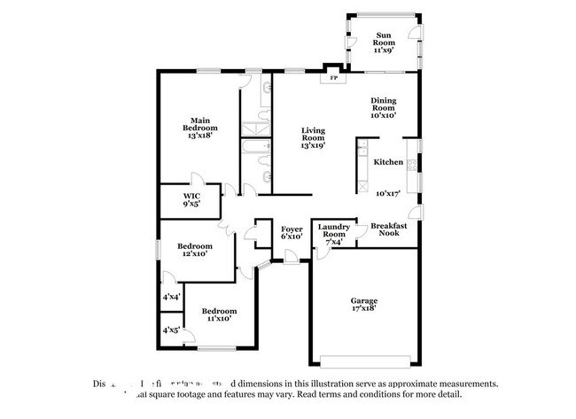 1511 Plain Sight Ave in Henderson, NV - Building Photo - Building Photo