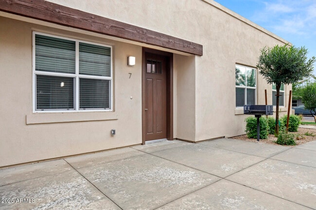 2245 N Dayton St-Unit -7 in Phoenix, AZ - Building Photo - Building Photo