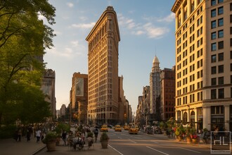 5 AVENUE in New York, NY - Building Photo - Building Photo