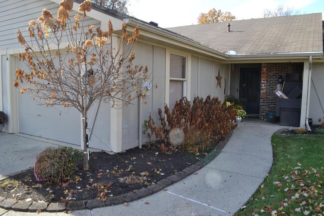property at 7315 Wrangler Trail
