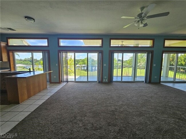 property at 4942 Fort Denaud Rd