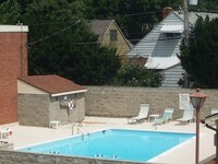 Building Photo - Patterson House Apartments and Townhomes in Dayton, Ohio