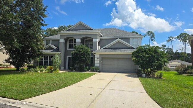 7716 Watermark Ln S in Jacksonville, FL - Building Photo - Building Photo