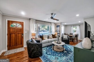 1131 Stoneybrook Rd in Forest Park, GA - Building Photo - Building Photo