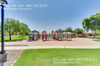 3732 S Halsted Dr in Chandler, AZ - Building Photo - Building Photo