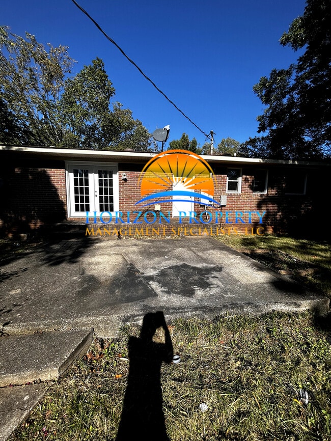703 Lantana Way NW in Huntsville, AL - Building Photo - Building Photo