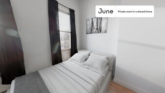 Room in Shared 4 bed/1 bath home in Brooklyn, NY - Building Photo