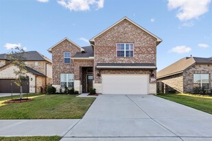 21311 Waldenburg Pl in Tomball, TX - Foto de edificio - Building Photo