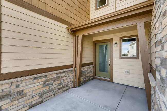 9709 Birch Ln in Thornton, CO - Building Photo - Building Photo