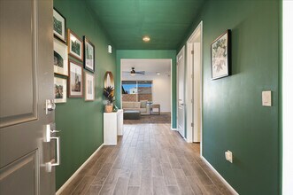 9735 E Carr Peak Trl in Tucson, AZ - Building Photo - Building Photo