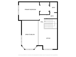 1413 Via Vista in San Mateo, CA - Building Photo - Building Photo