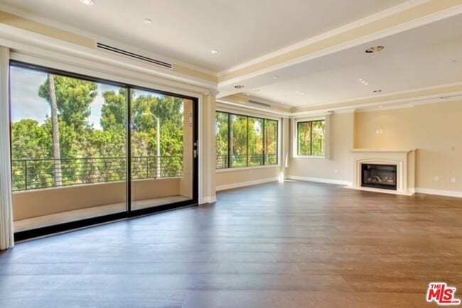 property at 12234 Montana Ave