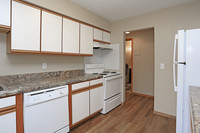 Clark Place Apartments-Affordable Housing ... in South St. Paul, MN - Foto de edificio - Interior Photo