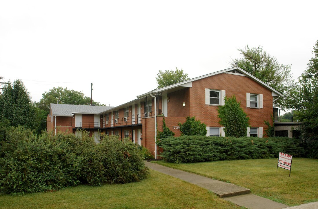1730 North Star Ave in Columbus, OH - Building Photo