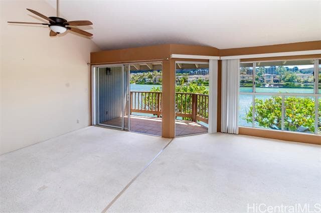 property at 7007 Hawaii Kai Dr