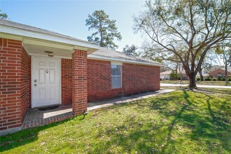 4934 Fox Hollow Blvd in Spring, TX - Building Photo - Building Photo