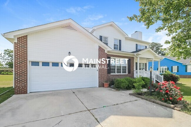property at 141 Windsor Dr