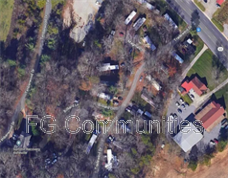 10 Tradewind Dr in Asheville, NC - Foto de edificio