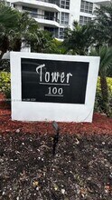 19195 Mystic Pointe Dr in Aventura, FL - Foto de edificio - Building Photo