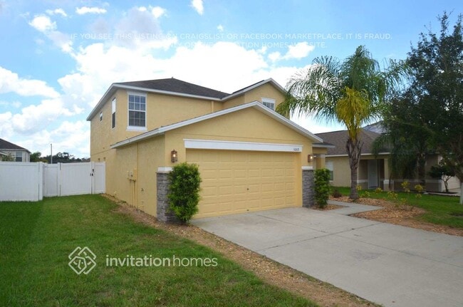 property at 10613 Shady Preserve Dr