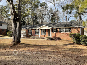 5432 Wilder Dr in Douglasville, GA - Foto de edificio - Building Photo