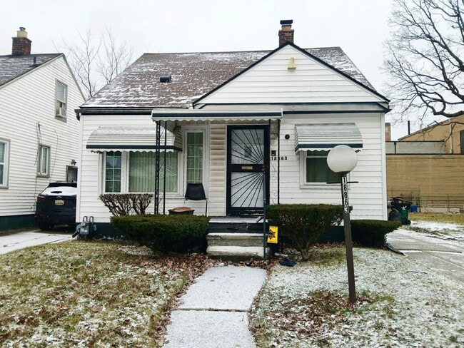 property at 18863 Dean Ave
