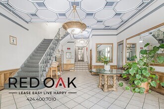 621 S Gramercy Pl in Los Angeles, CA - Building Photo - Building Photo