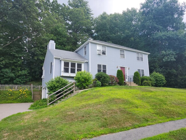 property at 32 Latura St