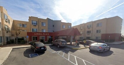 500 R St in Bakersfield, CA - Building Photo - Building Photo