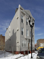 237 Monticello Ave Apartments