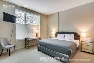 851 W Grand Ave.-Unit -2/2 in Chicago, IL - Building Photo - Building Photo
