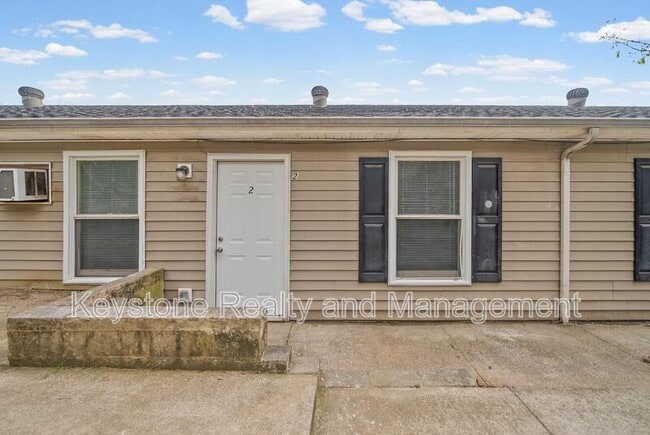 191 Oak St in Clarksville, TN - Building Photo - Building Photo