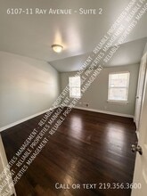 6107-11 Ray Ave in Hammond, IN - Building Photo - Building Photo