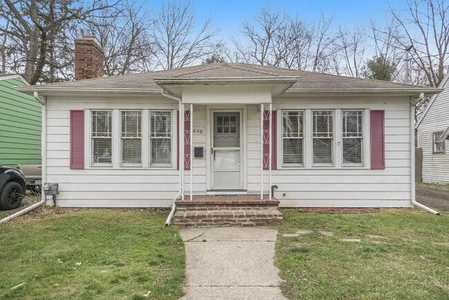 property at 630 Dayton Ave