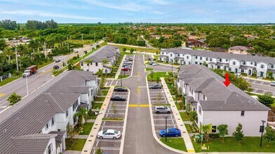 14807 SW 183rd Ter in Quail Heights, FL - Foto de edificio - Building Photo
