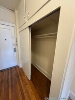1622 Massachusetts Ave, Unit 7 in Cambridge, MA - Building Photo