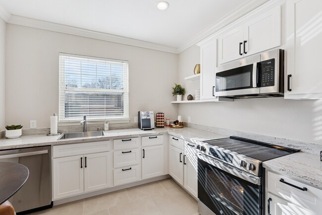 Quail Landing in Oklahoma City, OK - Building Photo - Building Photo