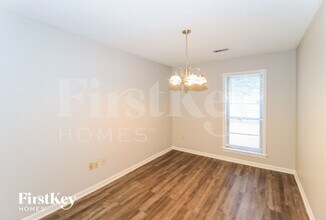 6041 Colonyhill Dr, Unit 1005 in Bartlett, TN - Building Photo - Building Photo